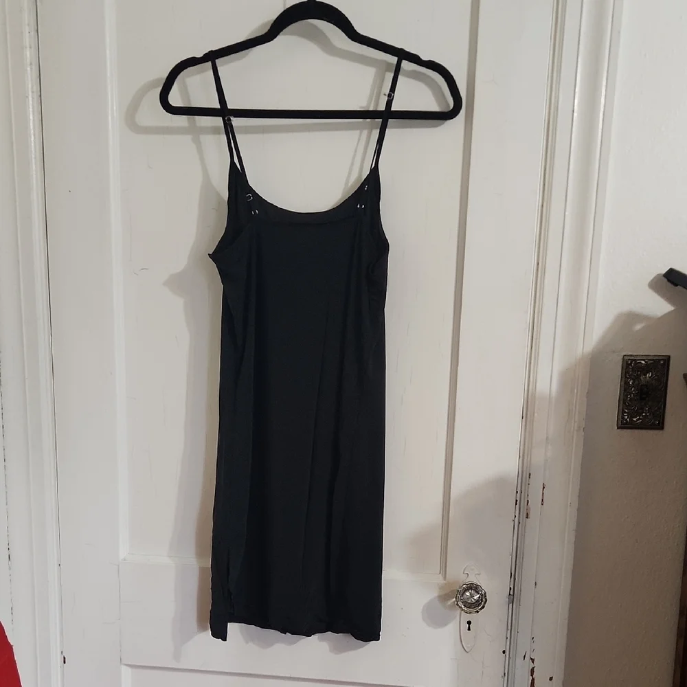 Jockey Black Slip - Picture 3 of 3